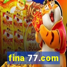 fina 77.com